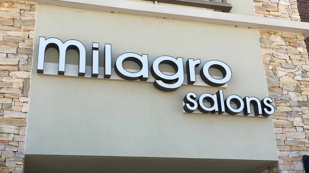 Milagro Salons — Beauty salon in Missouri City
